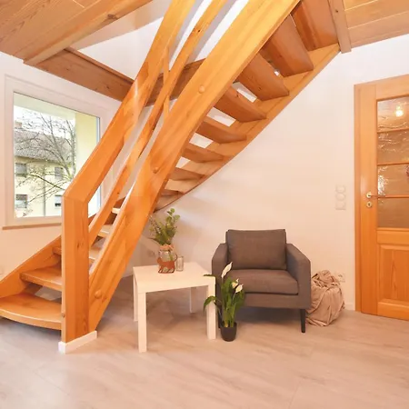 شقة 07 - Maisonette-wohnung Fuer Firmen *
