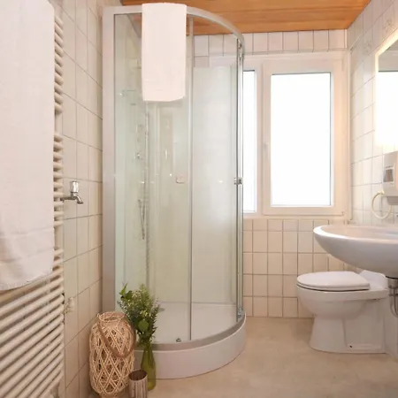 דירה 07 - Maisonette-wohnung Fuer Firmen *