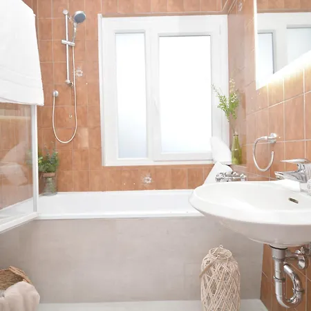 07 - Maisonette-wohnung Fuer Firmen شقة كوبورغ