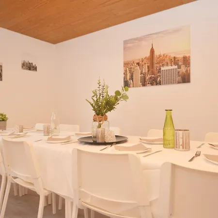 דירה 07 - Maisonette-wohnung Fuer Firmen