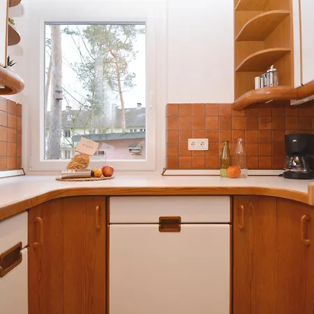 07 - Maisonette-wohnung Fuer Firmen דירה