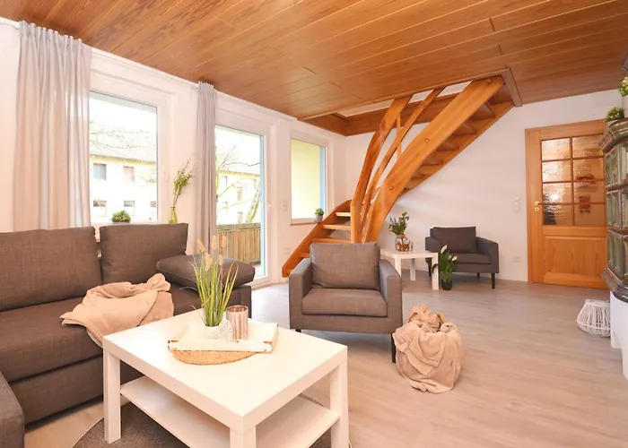 شقة 07 - Maisonette-wohnung Fuer Firmen *