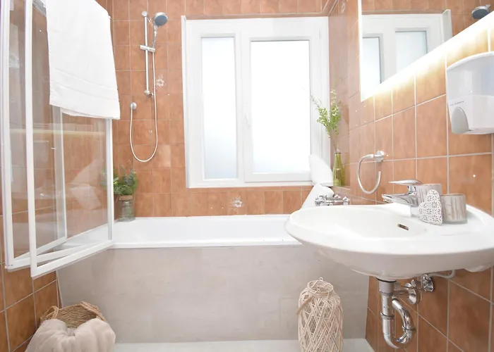 07 - Maisonette-wohnung Fuer Firmen شقة كوبورغ