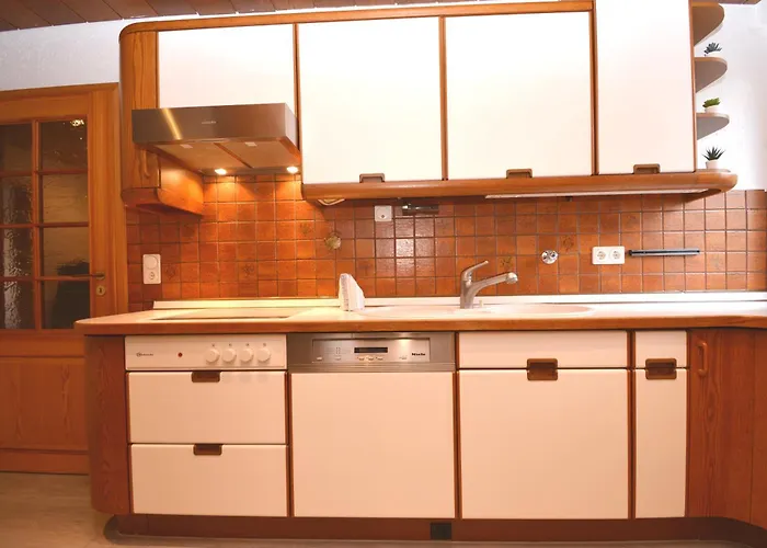 07 - Maisonette-wohnung Fuer Firmen