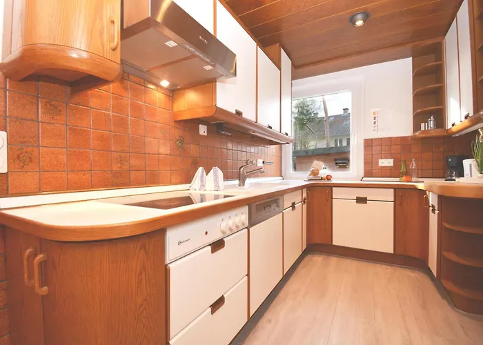 07 - Maisonette-wohnung Fuer Firmen * كوبورغ