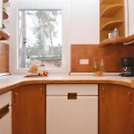 07 - Maisonette-wohnung Fuer Firmen 아파트