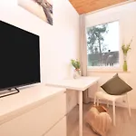 07 - Maisonette-wohnung Fuer Firmen 아파트 *