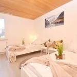 아파트 07 - Maisonette-wohnung Fuer Firmen 코부르크