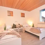 07 - Maisonette-wohnung Fuer Firmen 아파트 *