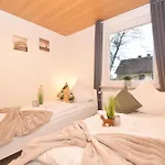 07 - Maisonette-wohnung Fuer Firmen 코부르크