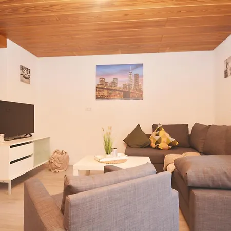 Appartamento 07 - Maisonette-wohnung Fuer Firmen