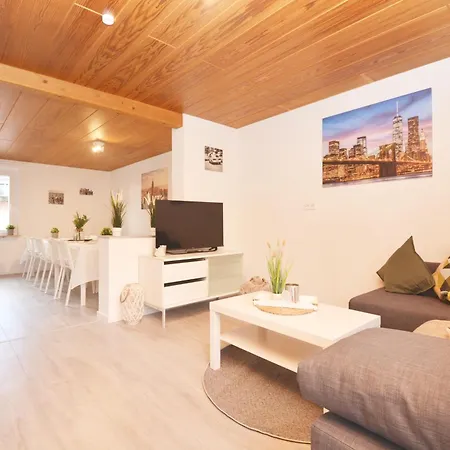 Appartamento 07 - Maisonette-wohnung Fuer Firmen