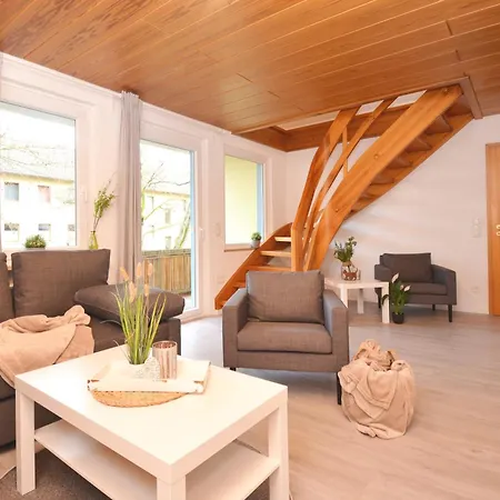Appartamento 07 - Maisonette-wohnung Fuer Firmen *