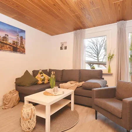 07 - Maisonette-wohnung Fuer Firmen Appartamento *