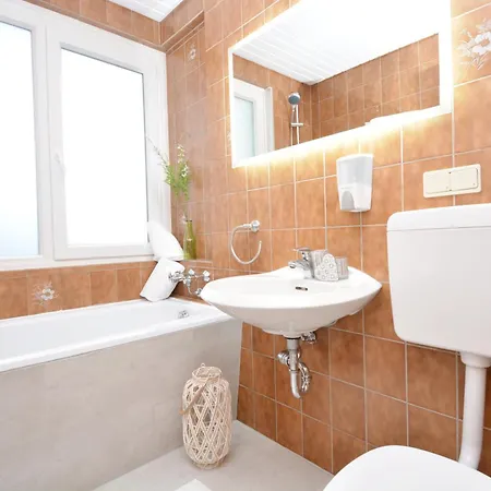 Appartamento 07 - Maisonette-wohnung Fuer Firmen Coburg