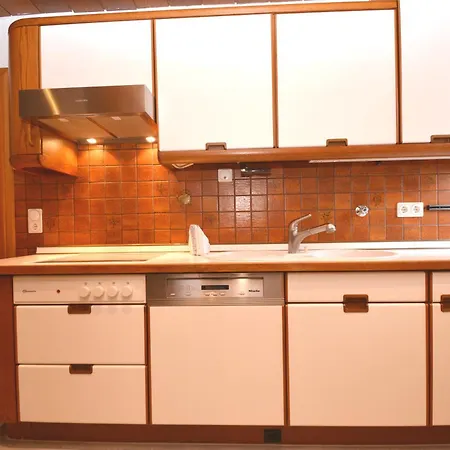 07 - Maisonette-wohnung Fuer Firmen