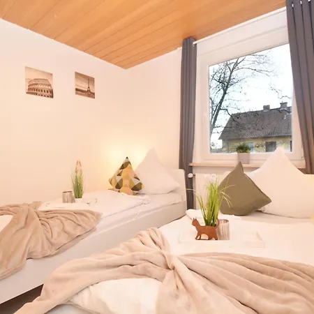 07 - Maisonette-wohnung Fuer Firmen Coburg
